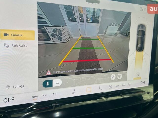 купити нове авто Фольксваген ID. Unyx 2024 року від офіційного дилера Global Electric Фольксваген фото