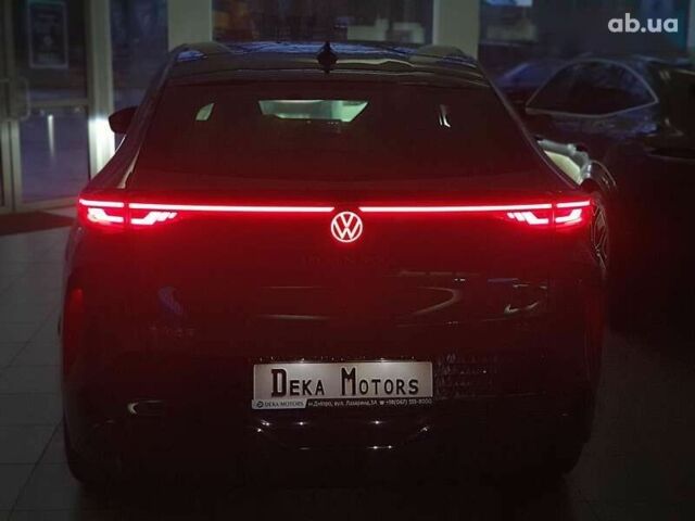 Фольксваген ID. Unyx, объемом двигателя 0 л и пробегом 1 тыс. км за 26900 $, фото 10 на Automoto.ua