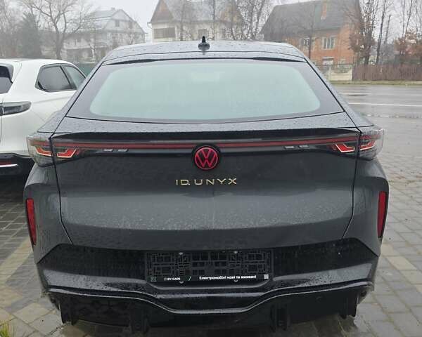 Фольксваген ID. Unyx, объемом двигателя 0 л и пробегом 1 тыс. км за 27950 $, фото 2 на Automoto.ua