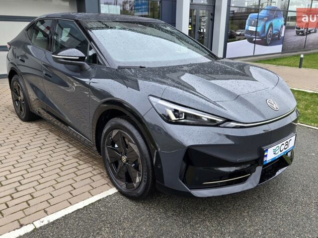 купить новое авто Фольксваген ID. Unyx 2024 года от официального дилера E-Car Фольксваген фото