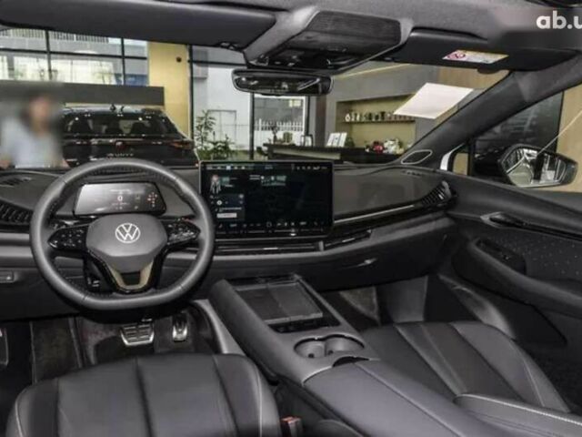 Фольксваген ID. Unyx, об'ємом двигуна 0 л та пробігом 1 тис. км за 27900 $, фото 5 на Automoto.ua