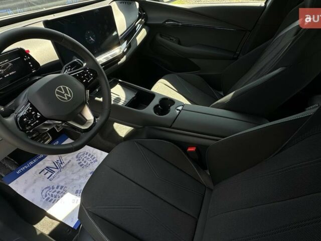 купить новое авто Фольксваген ID. Unyx 2024 года от официального дилера Константин Альперович Фольксваген фото