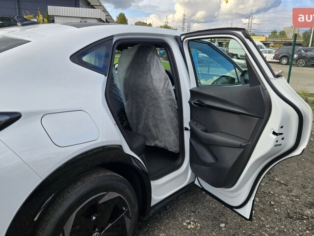 купить новое авто Фольксваген ID. Unyx 2024 года от официального дилера E-Car Фольксваген фото