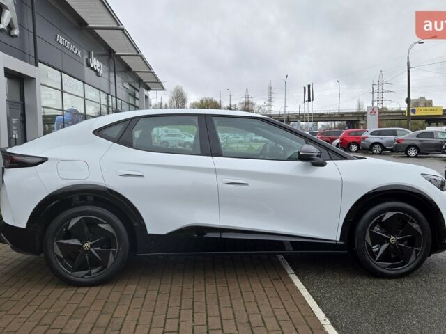 купить новое авто Фольксваген ID. Unyx 2024 года от официального дилера E-Car Фольксваген фото