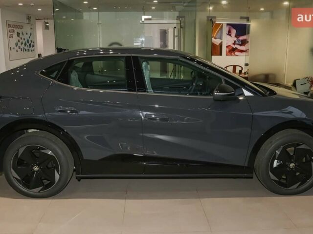 купить новое авто Фольксваген ID. Unyx 2024 года от официального дилера 4Колеса Фольксваген фото