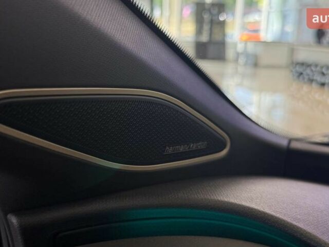 купить новое авто Фольксваген ID. Unyx 2024 года от официального дилера ELECTRO-MOTORS KROPYVNYTSKYI Фольксваген фото