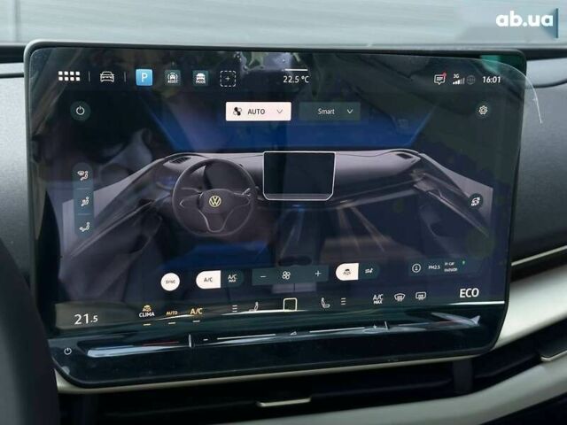 Фольксваген ID. Unyx, об'ємом двигуна 0 л та пробігом 1 тис. км за 30900 $, фото 29 на Automoto.ua