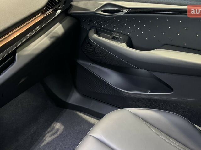 купить новое авто Фольксваген ID. Unyx 2024 года от официального дилера АТЛАНТ МОТОРЗ ЕНЕРДЖІ Фольксваген фото