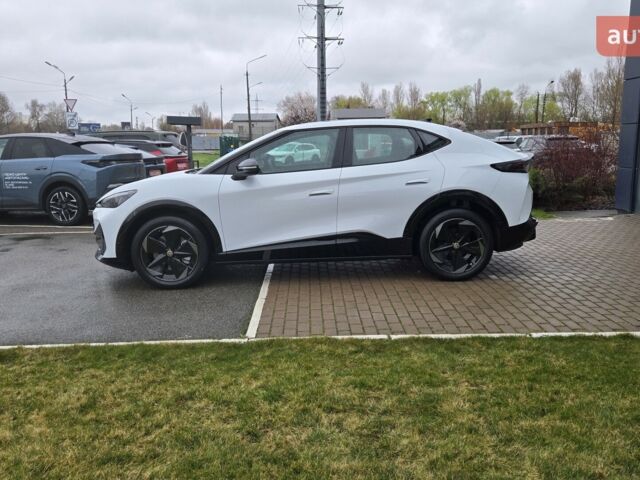 купить новое авто Фольксваген ID. Unyx 2024 года от официального дилера E-Car Фольксваген фото