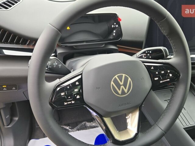 купить новое авто Фольксваген ID. Unyx 2024 года от официального дилера E-Car Фольксваген фото