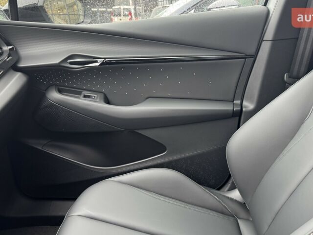 купить новое авто Фольксваген ID. Unyx 2024 года от официального дилера АТЛАНТ МОТОРЗ ЕНЕРДЖІ Фольксваген фото