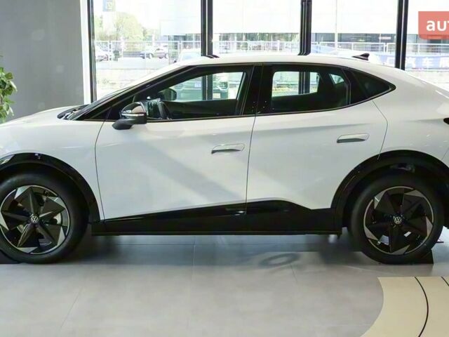 купить новое авто Фольксваген ID. Unyx 2024 года от официального дилера 4Колеса Фольксваген фото