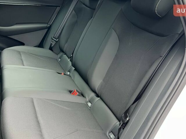 купить новое авто Фольксваген ID. Unyx 2024 года от официального дилера 4Колеса Фольксваген фото