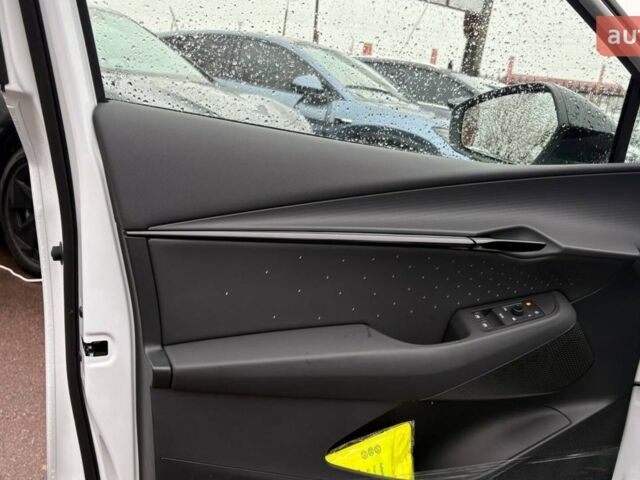 купити нове авто Фольксваген ID. Unyx 2024 року від офіційного дилера Ben⚡️Auto Фольксваген фото