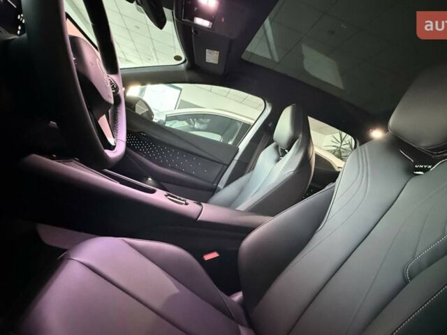 купить новое авто Фольксваген ID. Unyx 2024 года от официального дилера Global Electric Фольксваген фото