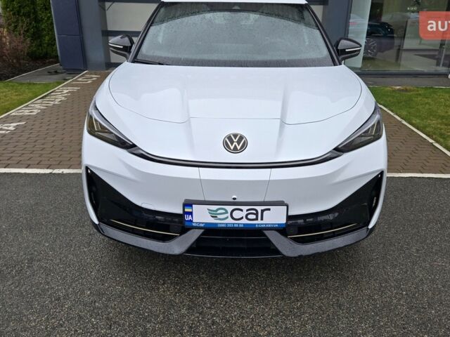 купить новое авто Фольксваген ID. Unyx 2024 года от официального дилера E-Car Фольксваген фото