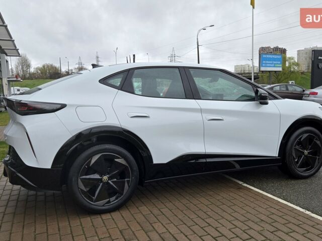 купить новое авто Фольксваген ID. Unyx 2024 года от официального дилера E-Car Фольксваген фото