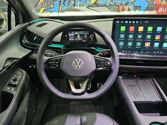 купити нове авто Фольксваген ID. Unyx 2024 року від офіційного дилера Денис Фатов Фольксваген фото