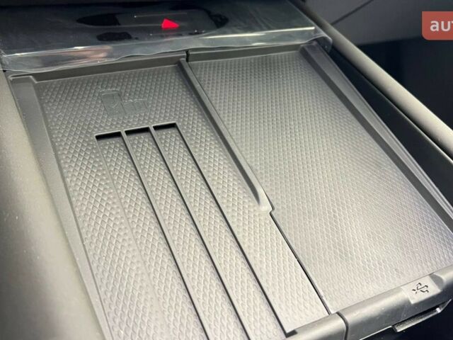 купити нове авто Фольксваген ID. Unyx 2024 року від офіційного дилера Global Electric Фольксваген фото