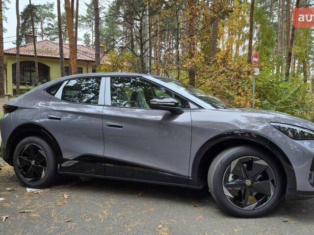 купить новое авто Фольксваген ID. Unyx 2024 года от официального дилера Energy Hub Київ Фольксваген фото