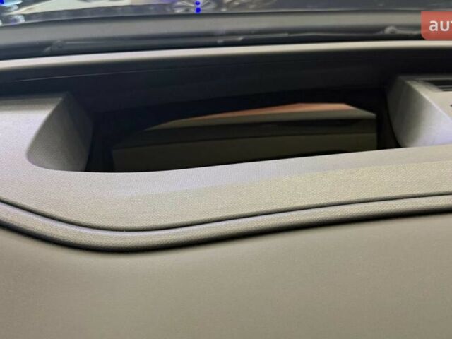 купити нове авто Фольксваген ID. Unyx 2024 року від офіційного дилера ELECTRO-MOTORS KROPYVNYTSKYI Фольксваген фото