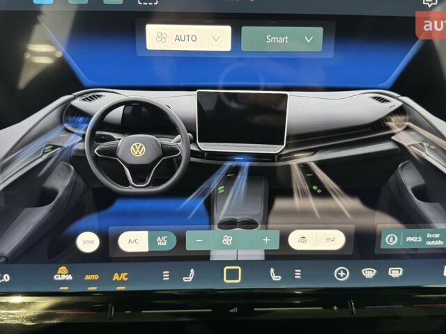 купить новое авто Фольксваген ID. Unyx 2024 года от официального дилера АТЛАНТ МОТОРЗ ЕНЕРДЖІ Фольксваген фото