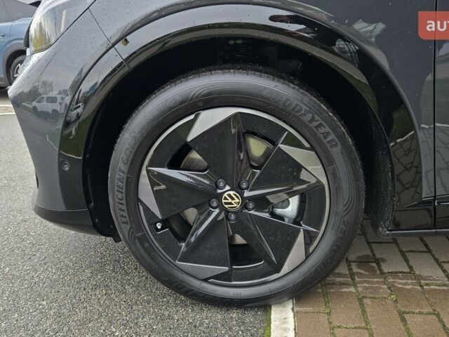 купить новое авто Фольксваген ID. Unyx 2024 года от официального дилера E-Car Фольксваген фото