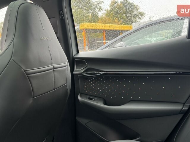 купить новое авто Фольксваген ID. Unyx 2024 года от официального дилера АТЛАНТ МОТОРЗ ЕНЕРДЖІ Фольксваген фото