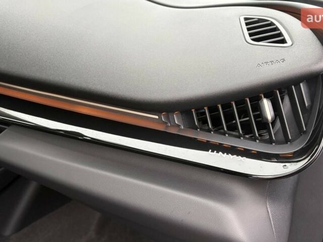 купити нове авто Фольксваген ID. Unyx 2024 року від офіційного дилера Ben⚡️Auto Фольксваген фото