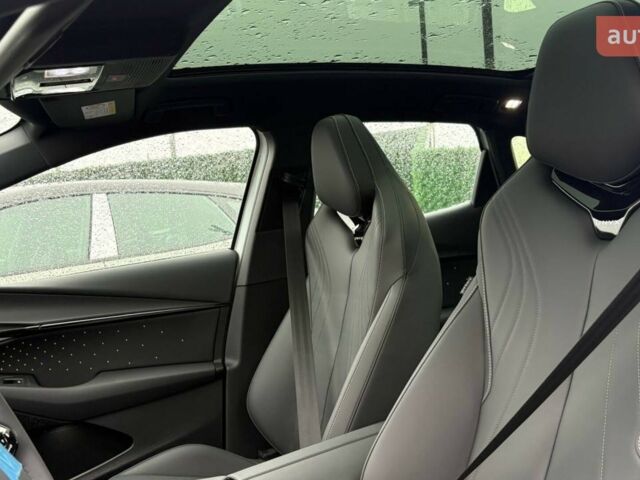 купити нове авто Фольксваген ID. Unyx 2024 року від офіційного дилера Ben⚡️Auto Фольксваген фото