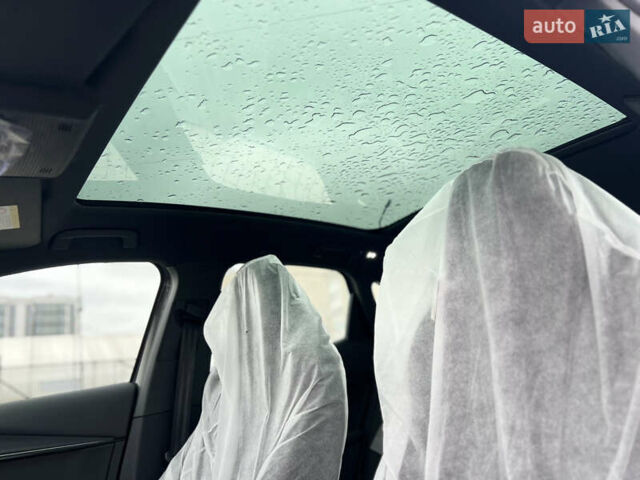 Фольксваген ID. Unyx, об'ємом двигуна 0 л та пробігом 1 тис. км за 26500 $, фото 13 на Automoto.ua