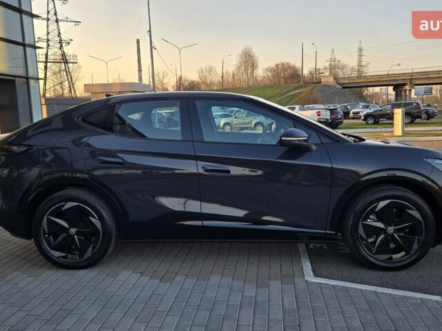 купити нове авто Фольксваген ID. Unyx 2024 року від офіційного дилера E-Car Фольксваген фото