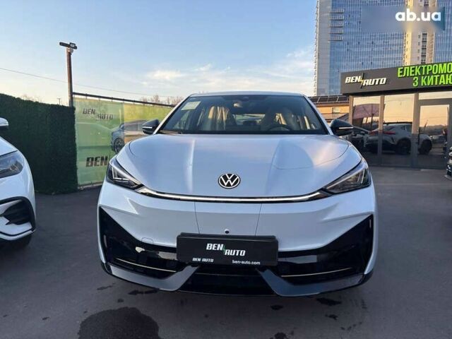 Фольксваген ID. Unyx, объемом двигателя 0 л и пробегом 1 тыс. км за 29500 $, фото 1 на Automoto.ua