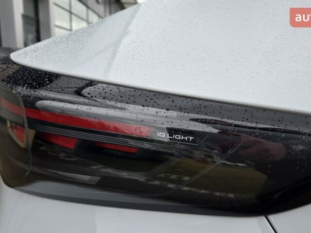 купить новое авто Фольксваген ID. Unyx 2024 года от официального дилера E-Car Фольксваген фото