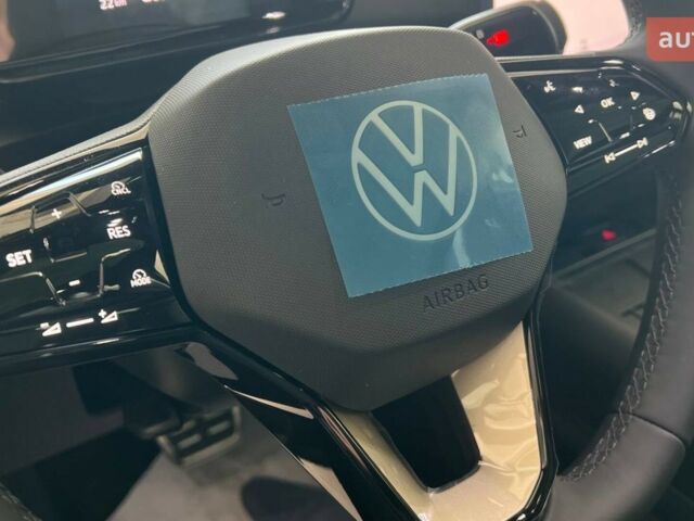 купити нове авто Фольксваген ID. Unyx 2024 року від офіційного дилера Global Electric Фольксваген фото