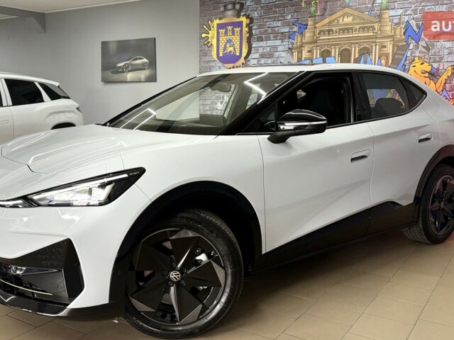 купити нове авто Фольксваген ID. Unyx 2024 року від офіційного дилера Aleksei Фольксваген фото