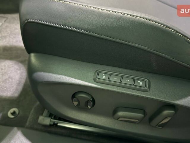 купить новое авто Фольксваген ID. Unyx 2024 года от официального дилера Global Electric Фольксваген фото