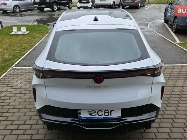 купить новое авто Фольксваген ID. Unyx 2024 года от официального дилера E-Car Фольксваген фото