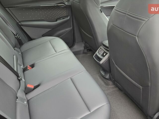 купить новое авто Фольксваген ID. Unyx 2024 года от официального дилера E-Car Фольксваген фото