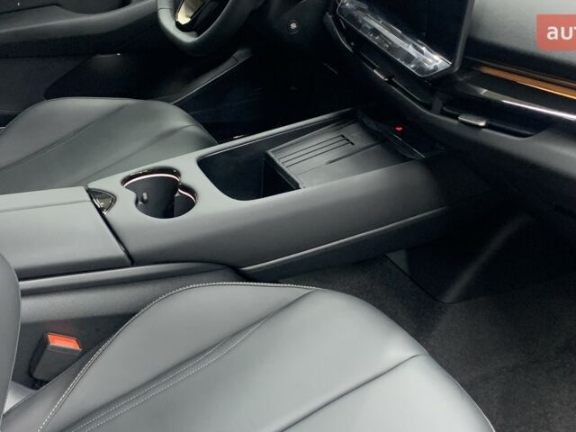 купить новое авто Фольксваген ID. Unyx 2024 года от официального дилера "АТЛАНТ МОТОРЗ ЕНЕРДЖІ" ХАРКІВ Фольксваген фото