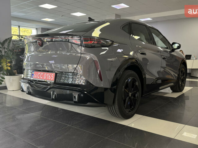 купить новое авто Фольксваген ID. Unyx 2024 года от официального дилера Global Electric Фольксваген фото