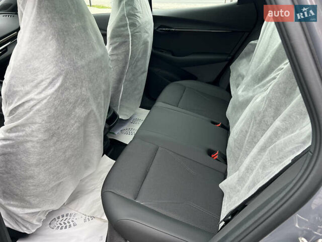 Фольксваген ID. Unyx, об'ємом двигуна 0 л та пробігом 1 тис. км за 26500 $, фото 20 на Automoto.ua