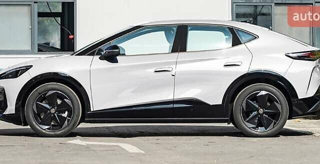 Фольксваген ID. Unyx, об'ємом двигуна 0 л та пробігом 1 тис. км за 29999 $, фото 6 на Automoto.ua