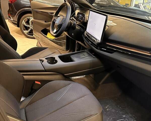 Фольксваген ID. Unyx, объемом двигателя 0 л и пробегом 1 тыс. км за 28000 $, фото 13 на Automoto.ua