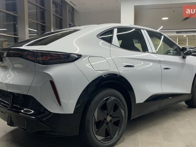 купить новое авто Фольксваген ID. Unyx 2024 года от официального дилера "АТЛАНТ МОТОРЗ ЕНЕРДЖІ" ХАРКІВ Фольксваген фото