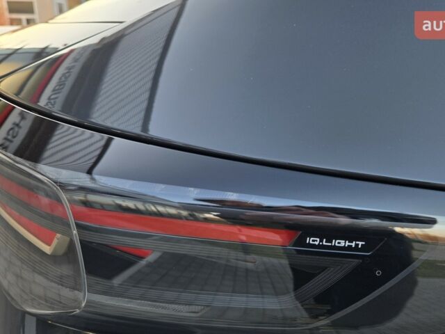 купити нове авто Фольксваген ID. Unyx 2024 року від офіційного дилера E-Car Фольксваген фото