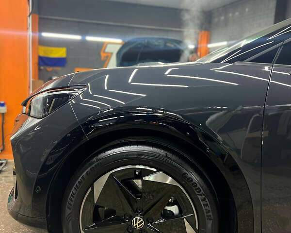 Фольксваген ID. Unyx, объемом двигателя 0 л и пробегом 17 тыс. км за 27500 $, фото 3 на Automoto.ua