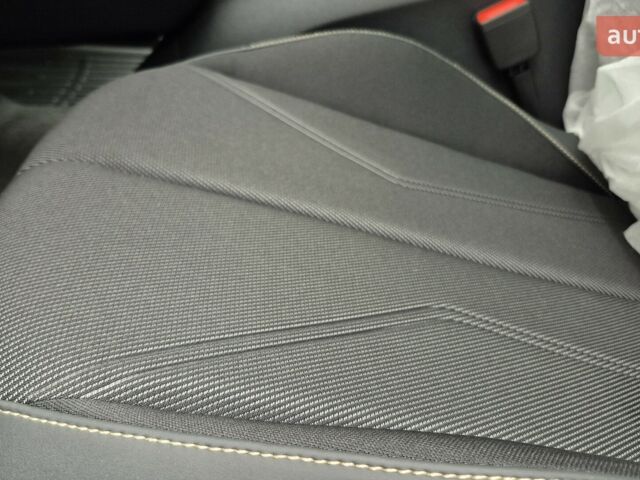 купить новое авто Фольксваген ID. Unyx 2024 года от официального дилера Energy Hub Київ Фольксваген фото