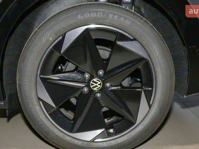 купити нове авто Фольксваген ID. Unyx 2024 року від офіційного дилера Не вказано Фольксваген фото