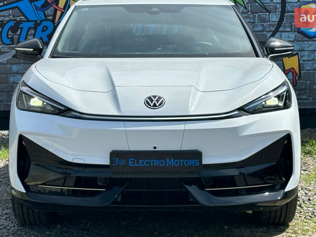 купить новое авто Фольксваген ID. Unyx 2024 года от официального дилера Константин Альперович Фольксваген фото
